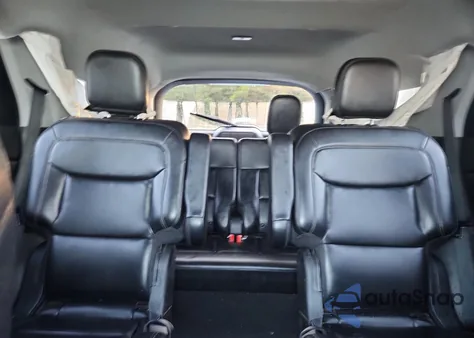 2021 Ford Explorer Xlt from USA, damaged, VIN 1FMSK7DH1MGA91753